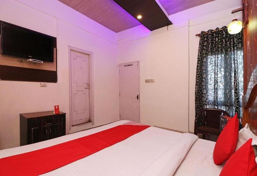 Hotel Oyo Far299 Ocean