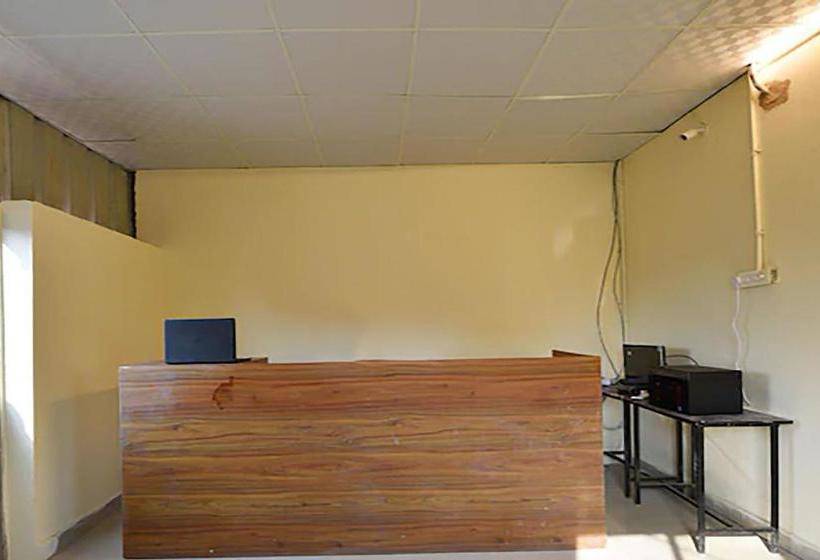 Hotel Oyo Far299 Ocean