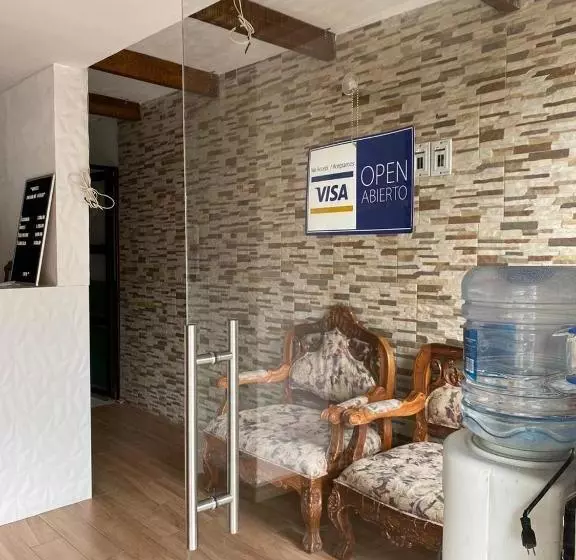 Hotelli Posada De Belen