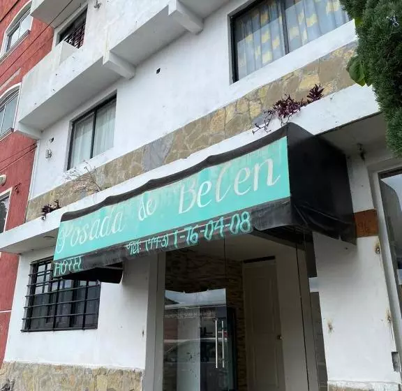 Hotelli Posada De Belen