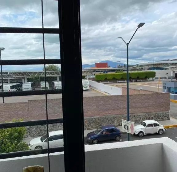 Hotelli Posada De Belen