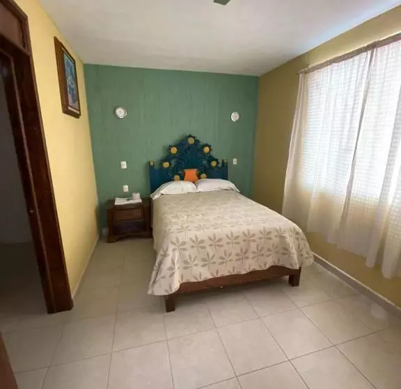 Hotelli Posada De Belen