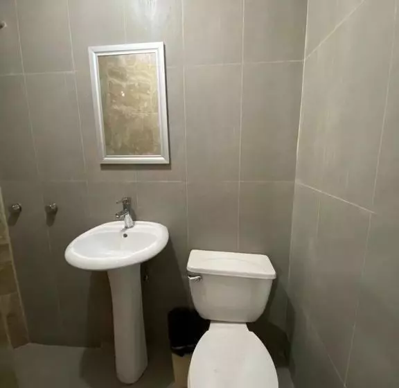 Hotelli Posada De Belen