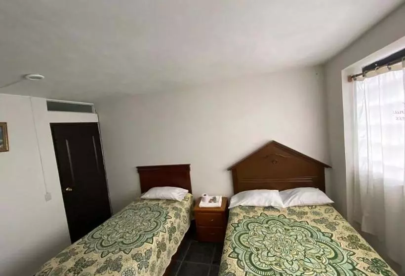 Hotelli Posada De Belen