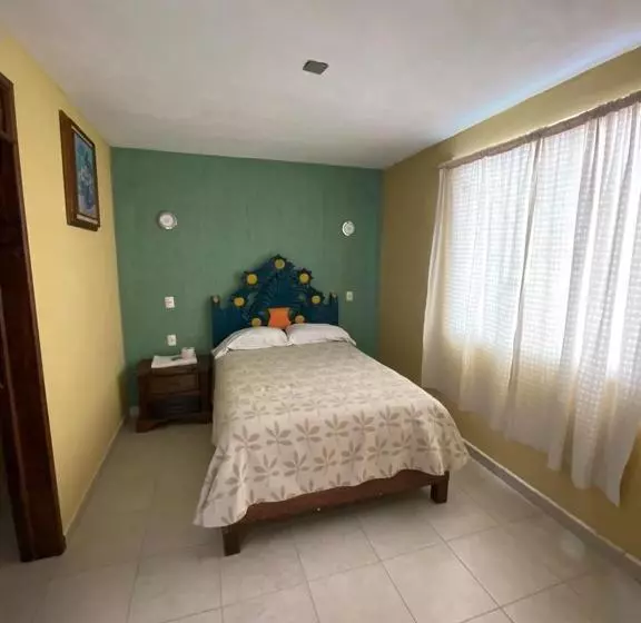 Hotelli Posada De Belen