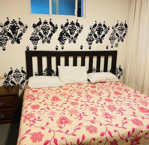 فندق Posada De Belen