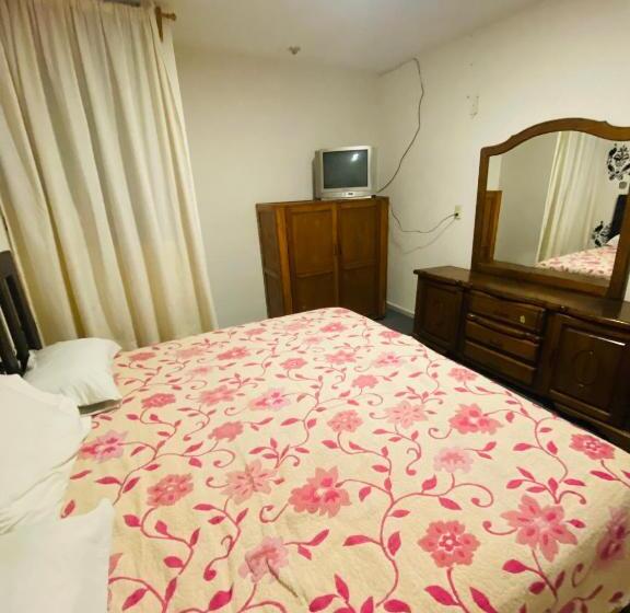 فندق Posada De Belen