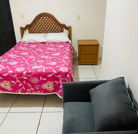 فندق Posada De Belen