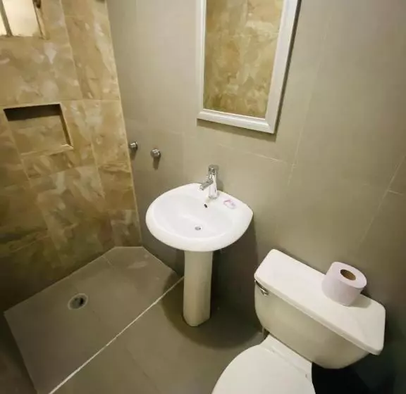 Hotelli Posada De Belen