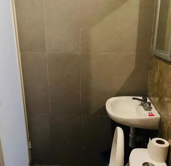 Hotelli Posada De Belen