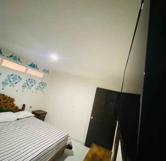 فندق Posada De Belen