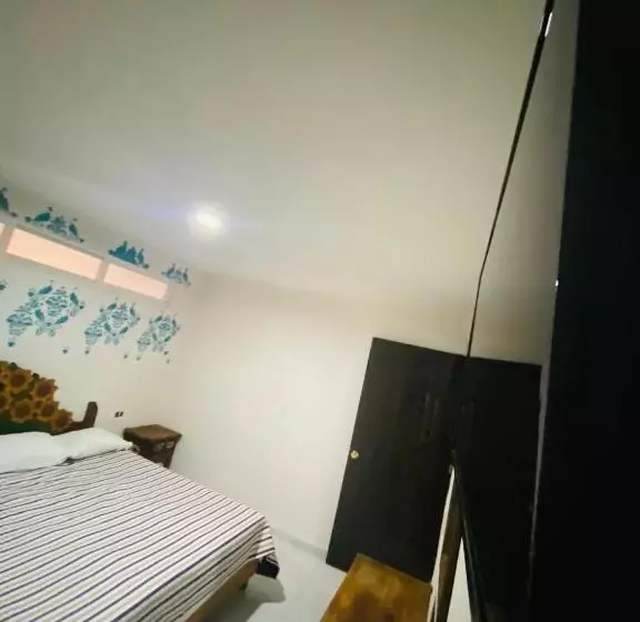 Hotelli Posada De Belen