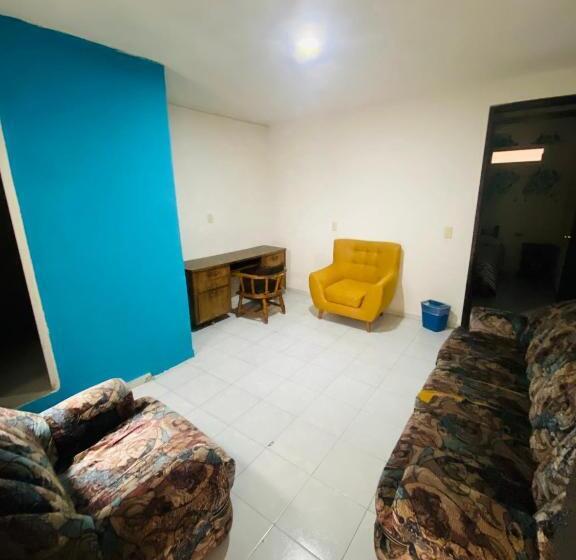 فندق Posada De Belen