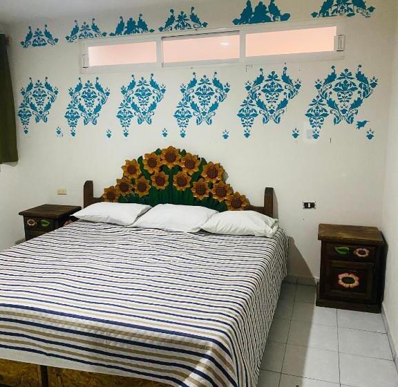 فندق Posada De Belen