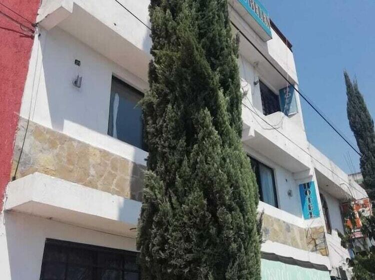 فندق Posada De Belen