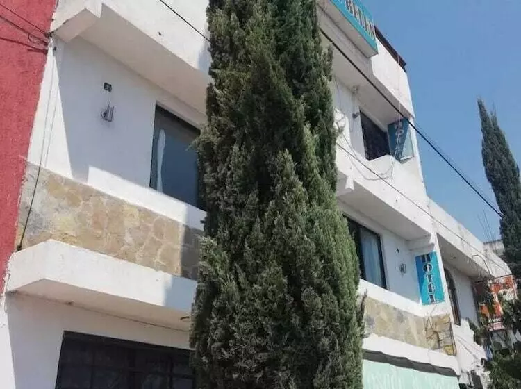 Hotelli Posada De Belen