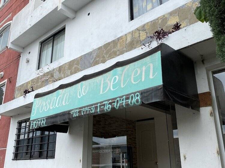 فندق Posada De Belen