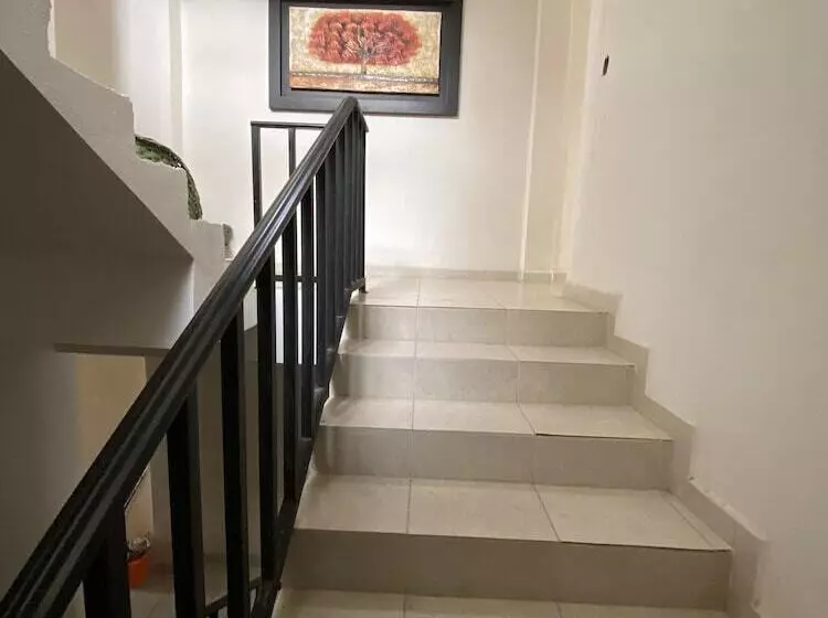 Hotelli Posada De Belen