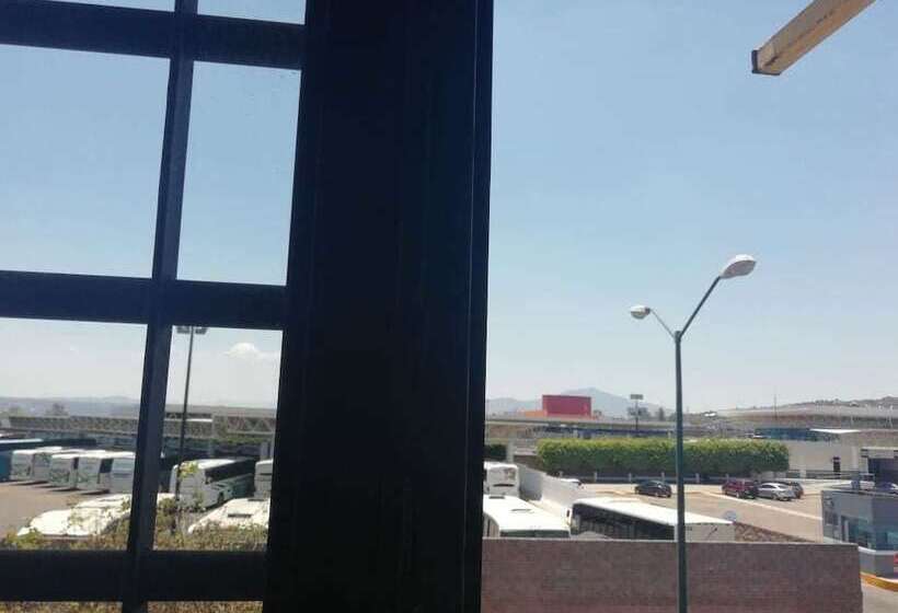 فندق Posada De Belen