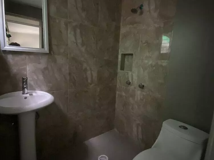 Hotelli Posada De Belen