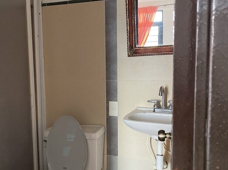 فندق Posada De Belen