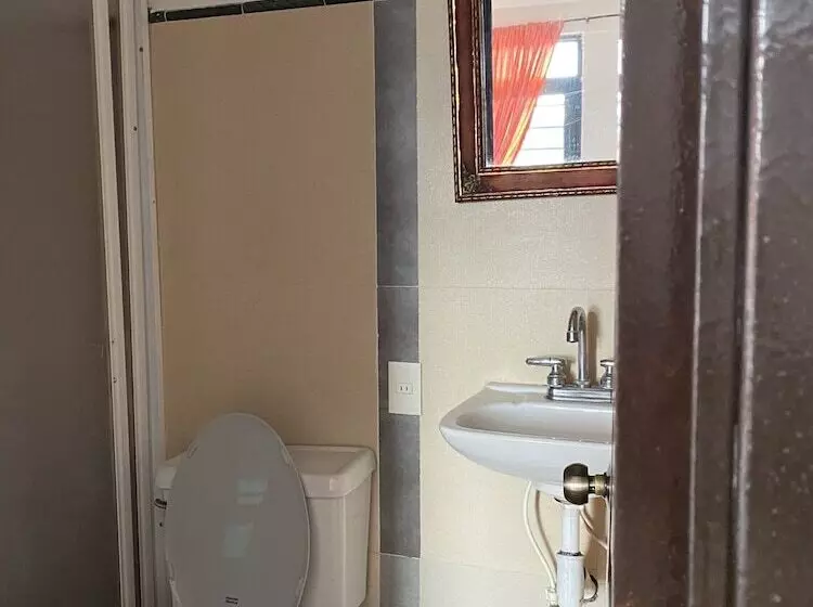 Hotelli Posada De Belen