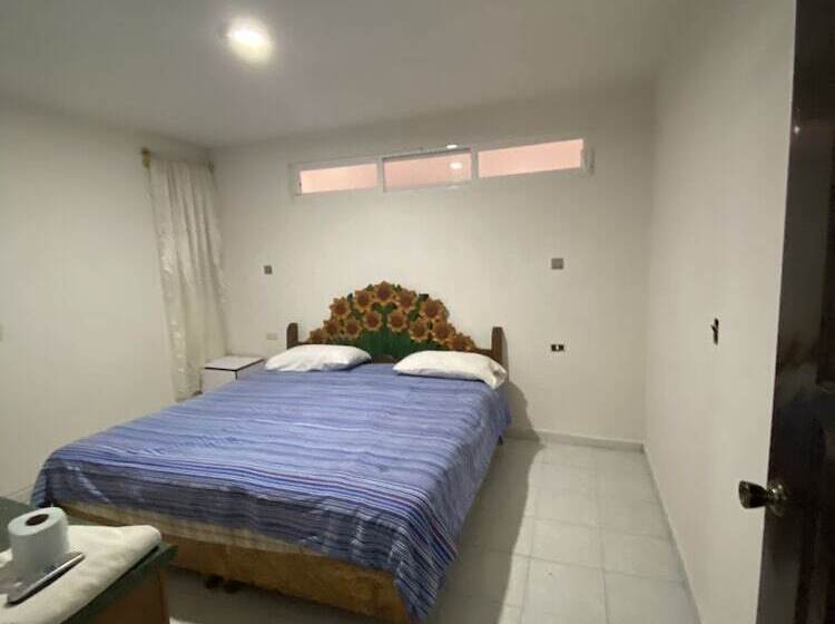 فندق Posada De Belen