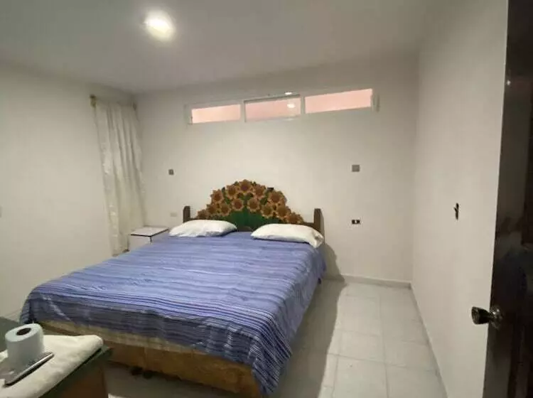 Hotelli Posada De Belen