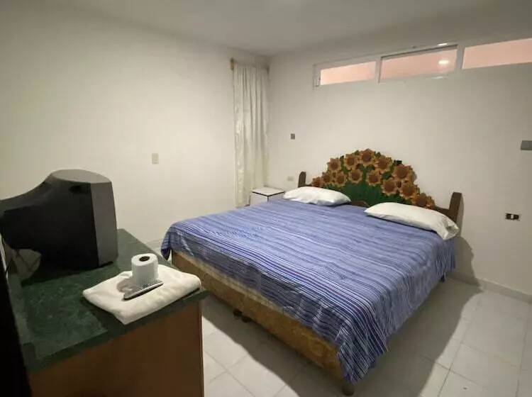 Hotelli Posada De Belen