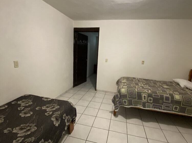 فندق Posada De Belen