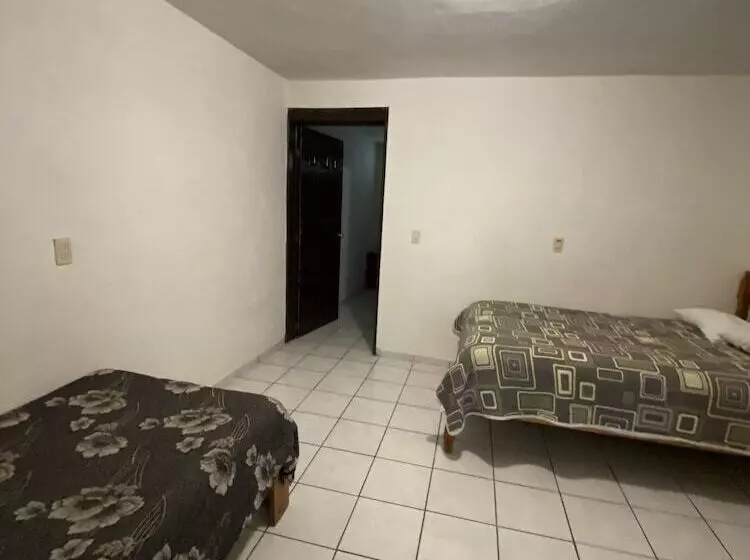 Hotelli Posada De Belen