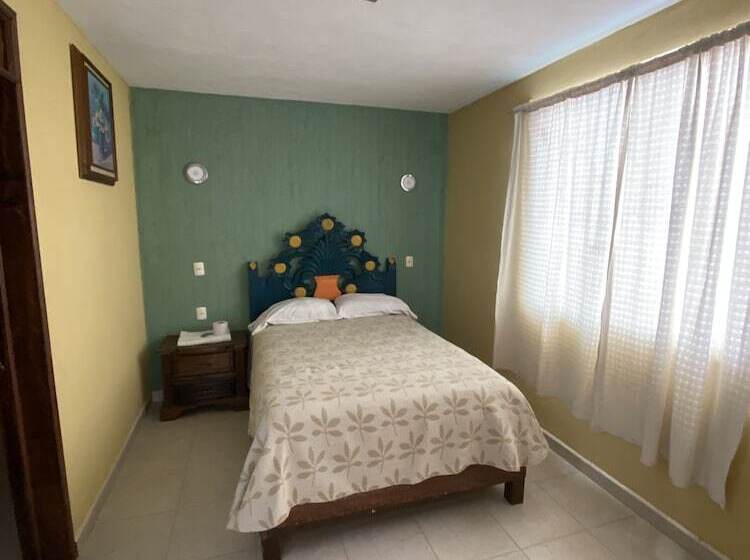 فندق Posada De Belen