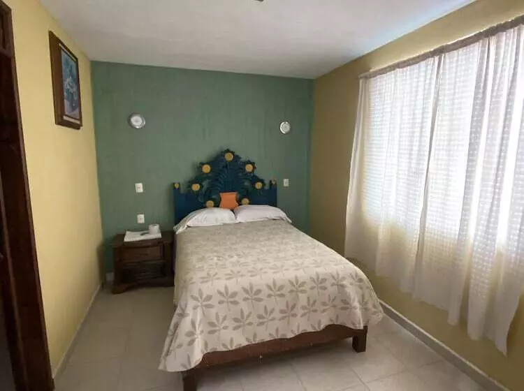 Hotelli Posada De Belen