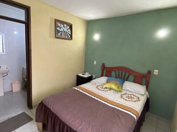 فندق Posada De Belen