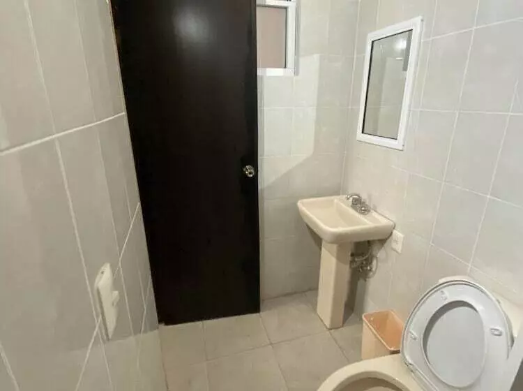 Hotelli Posada De Belen