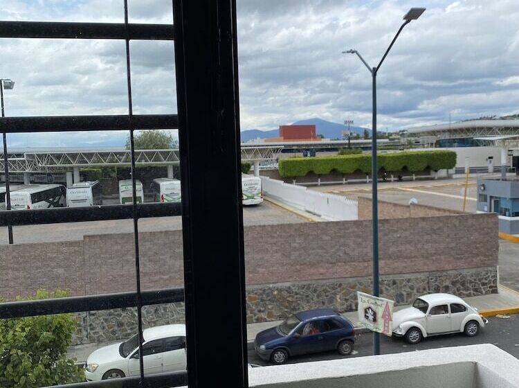 فندق Posada De Belen