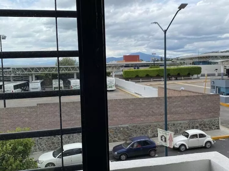 Hotelli Posada De Belen