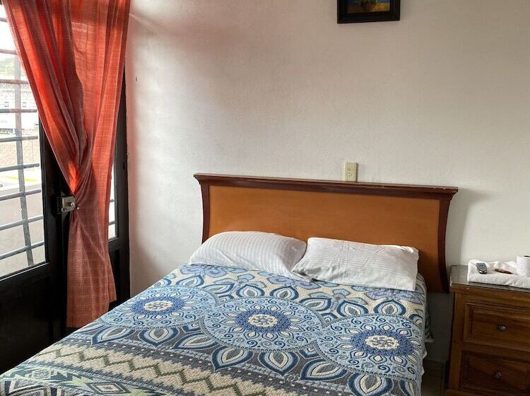 فندق Posada De Belen