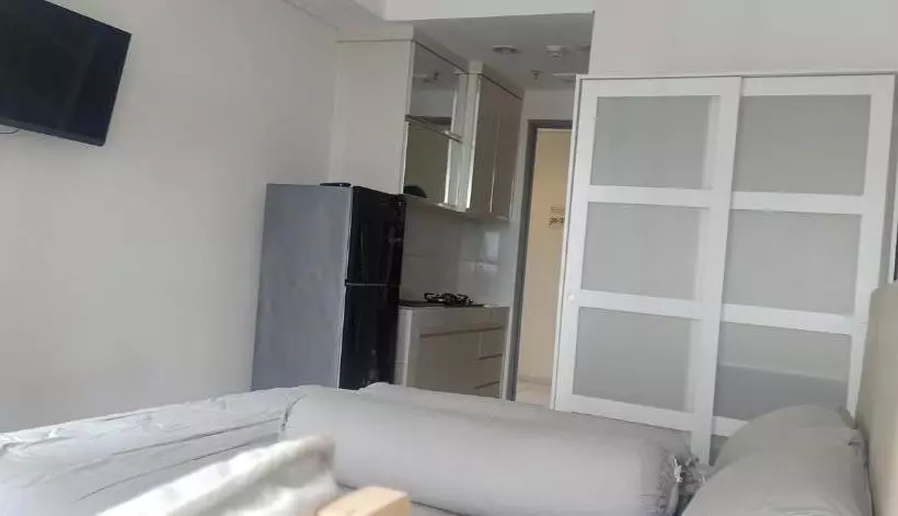 هتل Rika Akasa Apartment Bsd