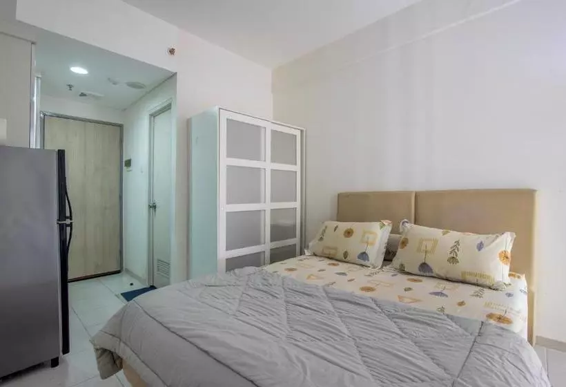 هتل Rika Akasa Apartment Bsd