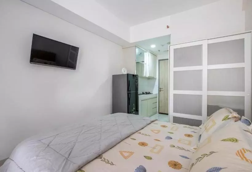 هتل Rika Akasa Apartment Bsd