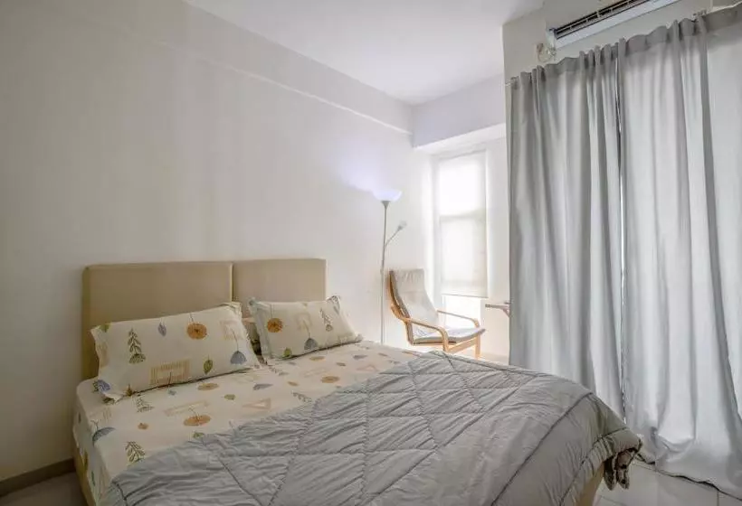 هتل Rika Akasa Apartment Bsd