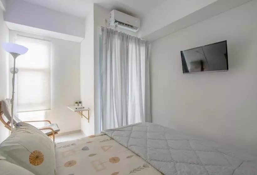 هتل Rika Akasa Apartment Bsd