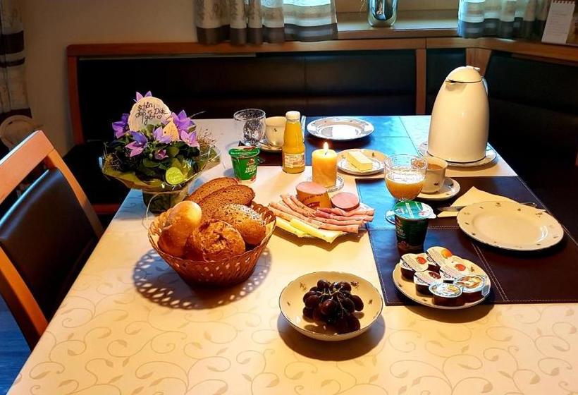 פנסיון Berger Hof