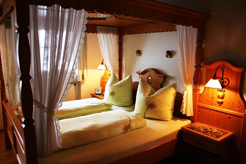 פנסיון Berger Hof