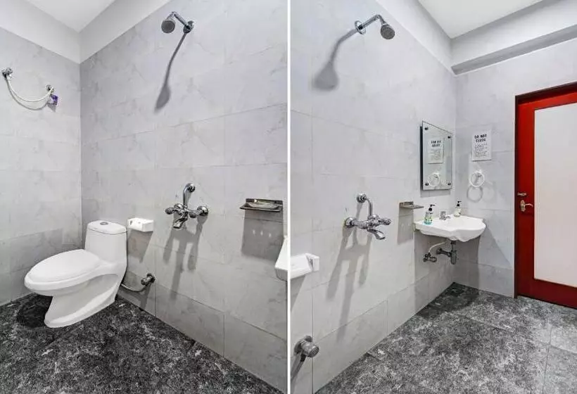 پانسیون Treebo Signature Grande