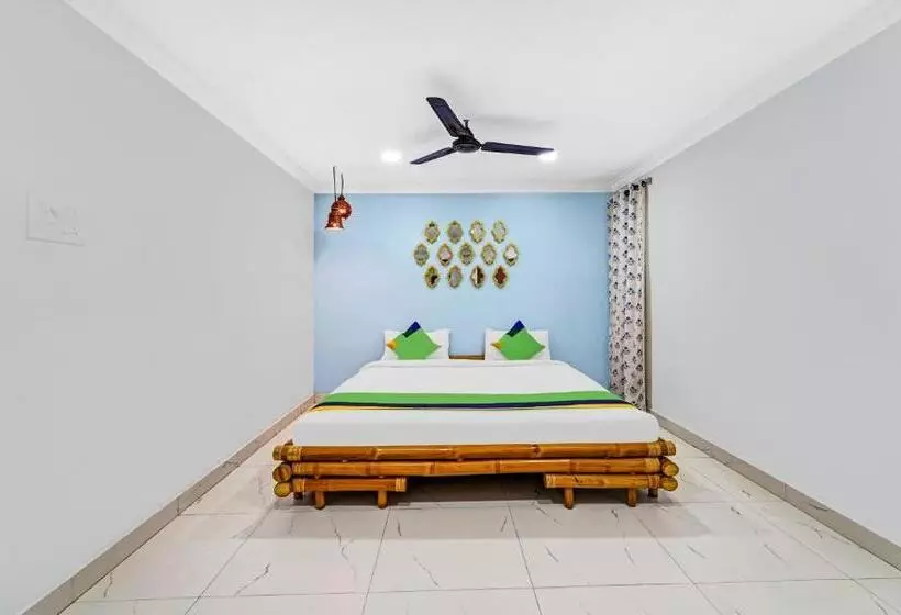 پانسیون Treebo Signature Grande