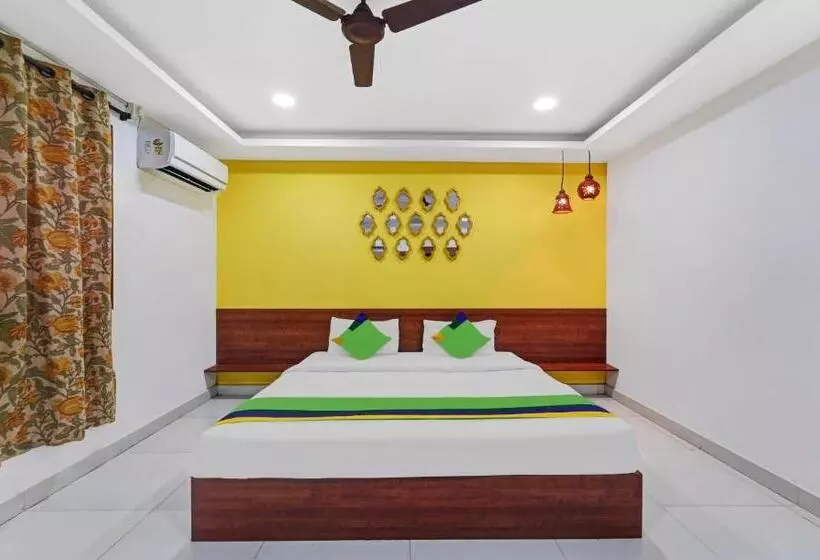 پانسیون Treebo Signature Grande