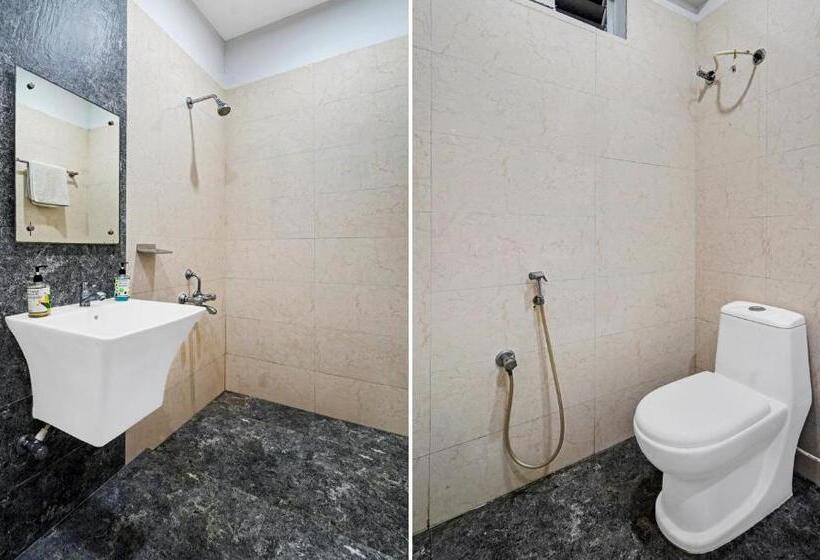 펜션 Treebo Signature Grande