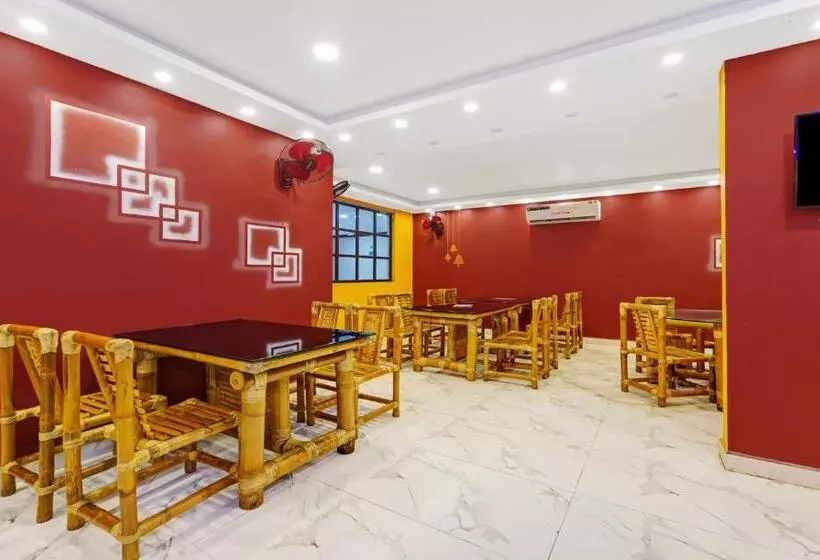 پانسیون Treebo Signature Grande